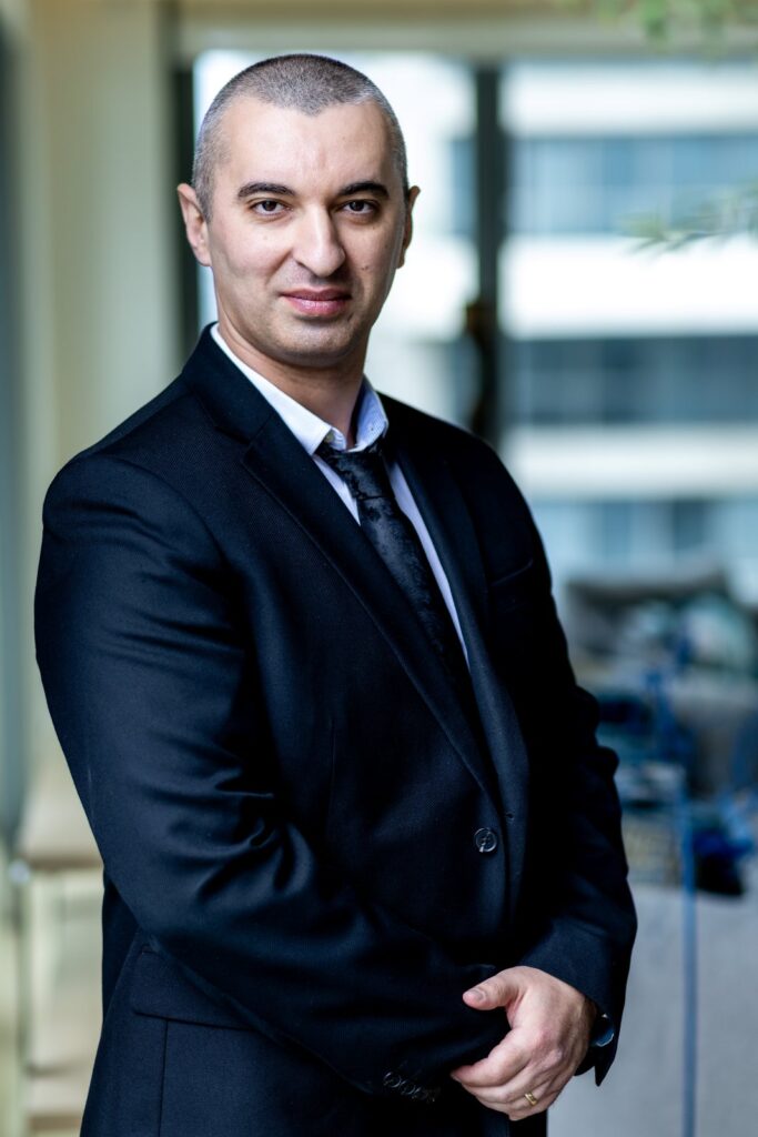 עורך דין אדי בליטשטיין