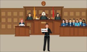 חקירה נגדית במשפט אזרחי