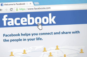 תביעה נגד פייסבוק בישראל