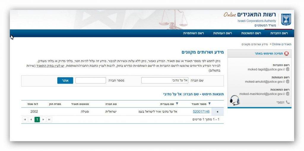 Claim against a foreign or Israeli airline