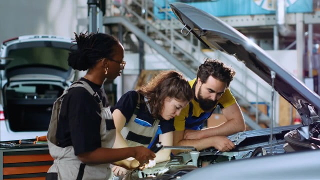ביטול עסקה של רכב חדש - האם זה אפשרי ובאילו מקרים בדיוק? ביטול עסקה של רכב חדש