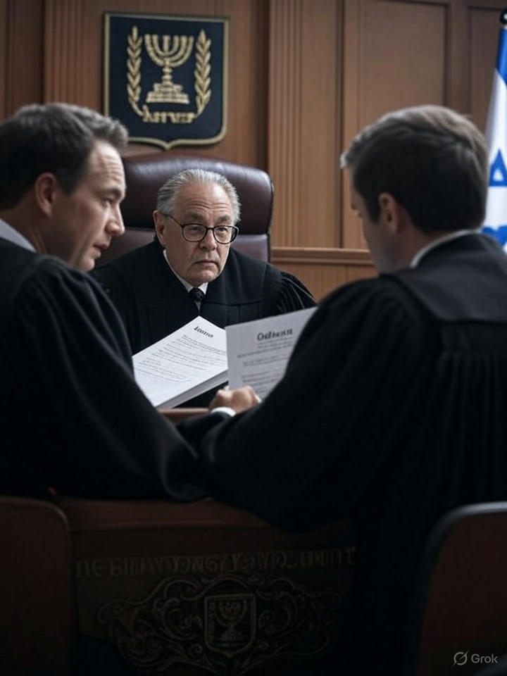 תיקון כתב הגנה - האם ניתן לתקן מיד אחרי תיקון כתב תביעה? תיקון כתב הגנה