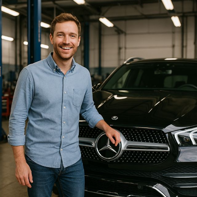 החלפת רכב במסגרת אחריות יצרן