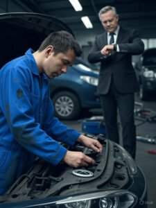 כתב תביעה נגד קרסו מוטורס