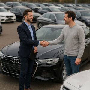 כתב תביעה נגד יבואן רכב מקביל