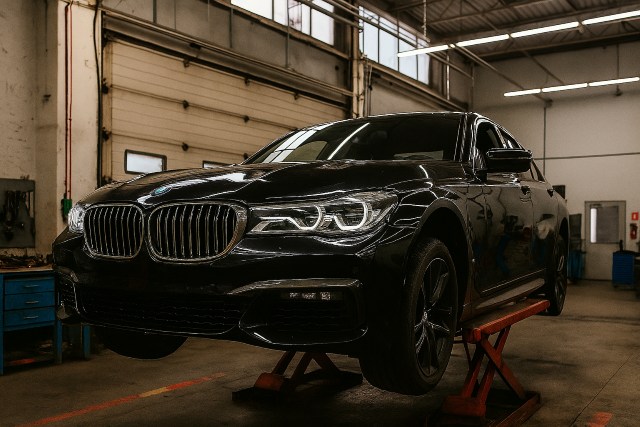 חוק חלקי חילוף לרכב