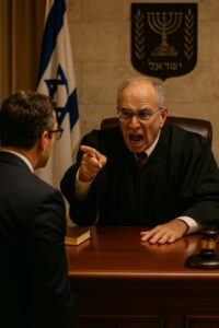 פיצויים בגין שימוש לרעה בהליכי משפט