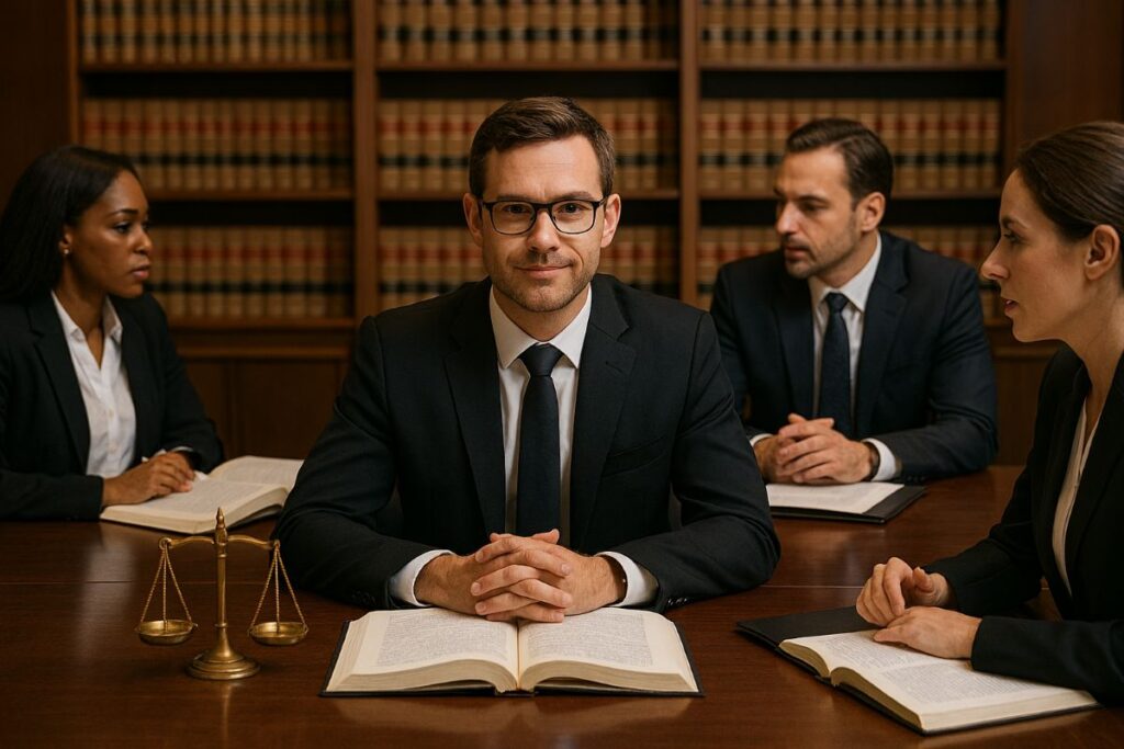 רשלנות עורך דין