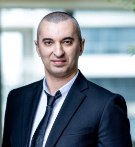 תמונה של עורך דין אדי בליטשטיין