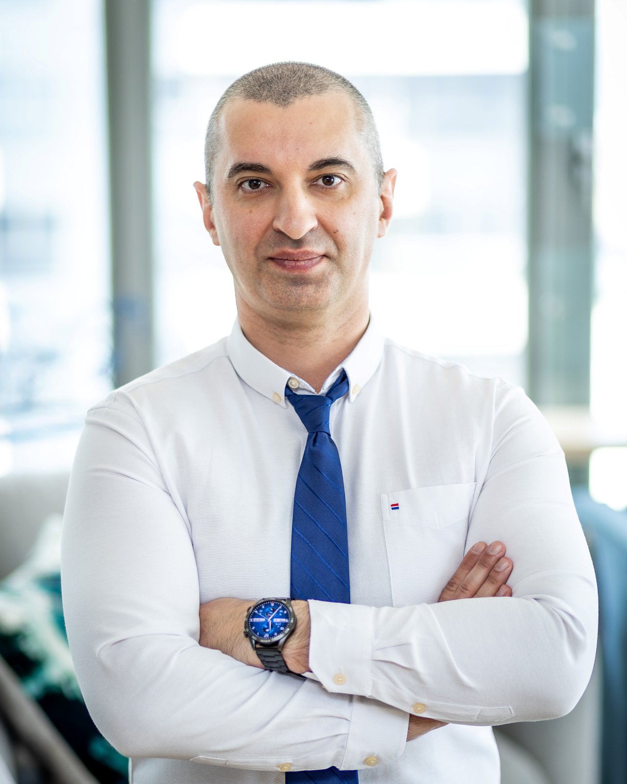 עורך דין הונאה אדי בליטשטיין