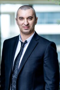 עורך דין תביעה ייצוגית