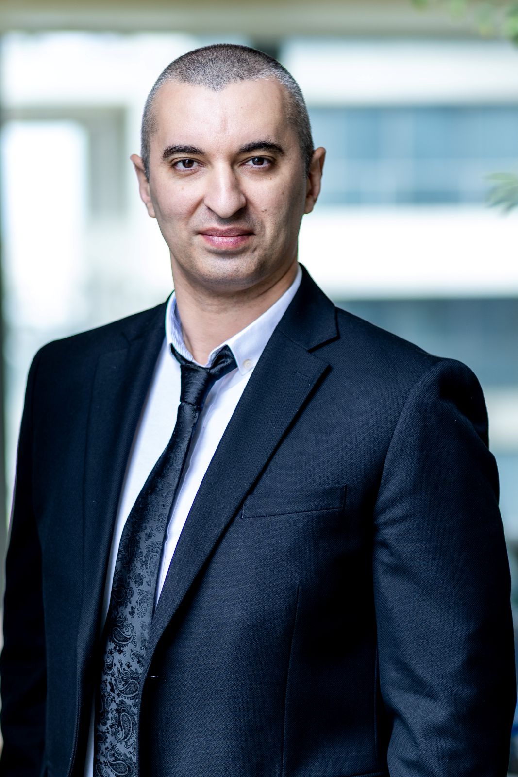 עורך דין תביעות אדי בליטשטיין